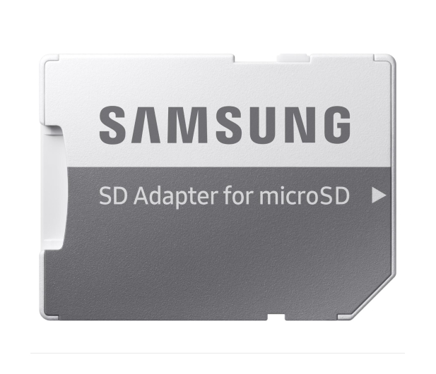 Samsung 64GB microSDXC Evo Plus zapis20MB/s odczyt100MB/s - 577324 - zdjęcie 7